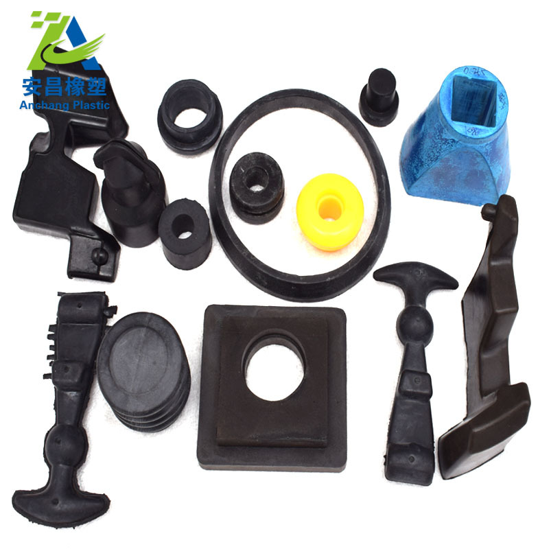 PP尼龙注塑件 门窗角码 垫片 可定做各种材质异型塑料件 塑料制品