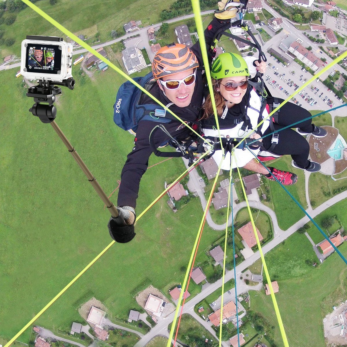 Perche selfie - Ref 3386323 Image 22