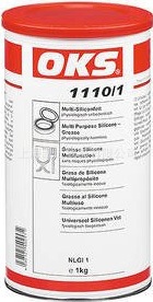 OKS 1110食品级硅脂