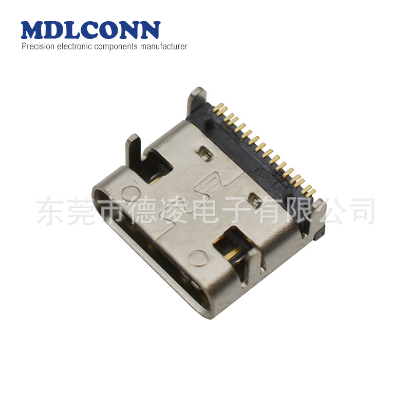  USBӿ Type-c3.1 24pin ƬUSB