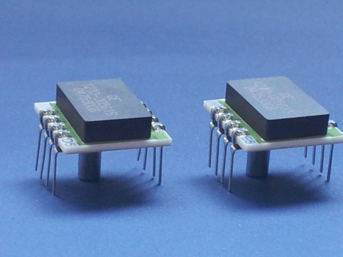 NPC-1210-015G-1S/1L  压力传感器