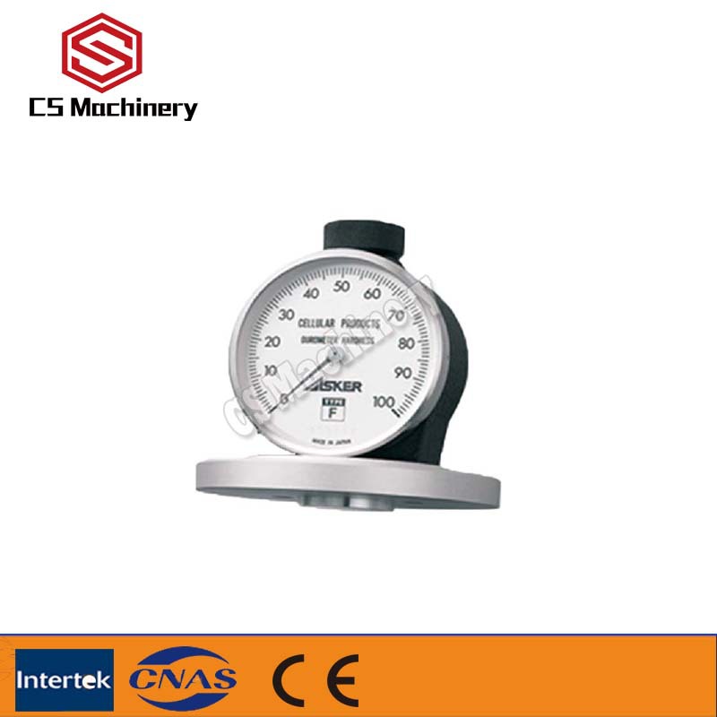 供应日本ASKER橡胶硬度计F型;C2；JA；B；JC;D硬质高精度可靠精测