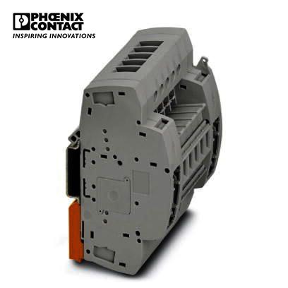 菲尼克斯测试端子条UTRE 6-2/5-3069806