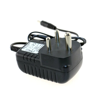 12V2A小南非CE ROHS认证LED台灯电源适配器 足安足流