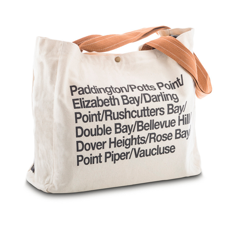 时尚沙滩帆布包 红酒浴巾包装袋 加厚帆布购物环保手提袋