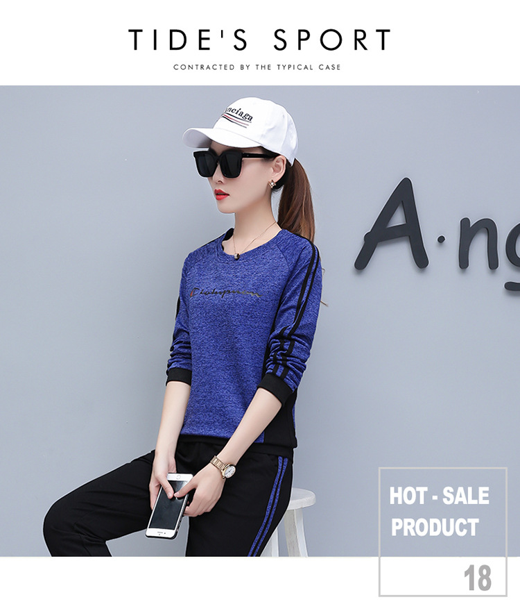 Costume femme en Coton - Ref 3335645 Image 27