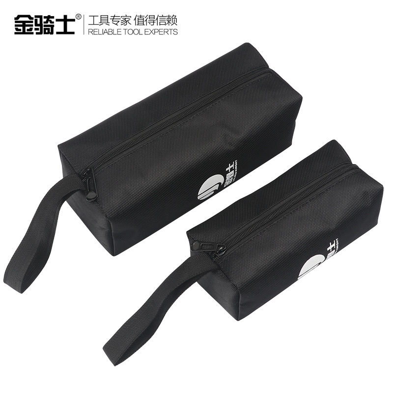 Kit de herramientas de múltiples funciones de organización bolsa de almacenamiento impermeable herramienta de hardware bolsa de almacenamiento de piezas pequeñas de embrague 109