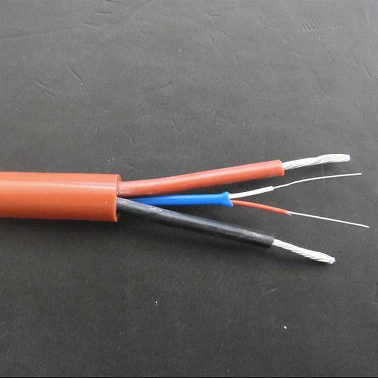 电线电缆生产厂家 vv3*2.5 聚氯乙烯 阻燃电缆 单芯电线