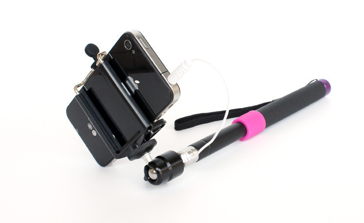 Perche selfie en Alliage d aluminium - Ref 3385843 Image 14