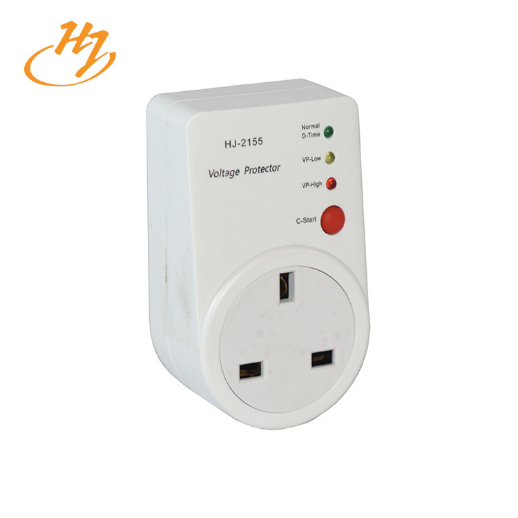イギリス式電圧保護器高低圧保護器ソケット|undefined
