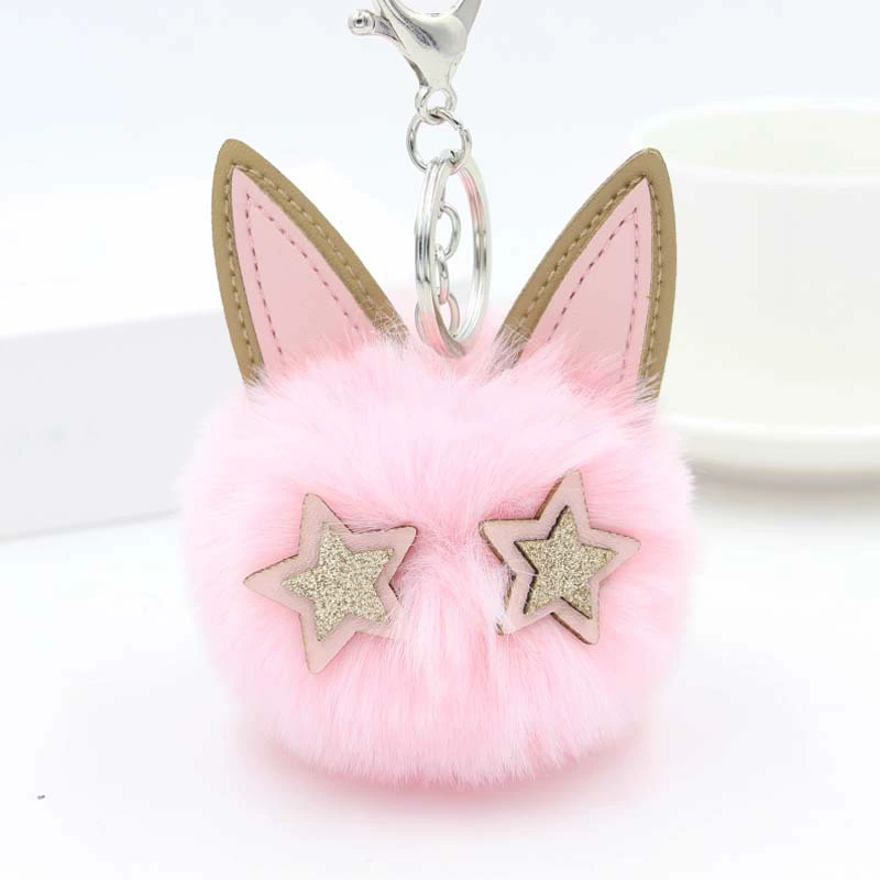 КООРОЛ брелок, пенополиуретанов pendant, плюш