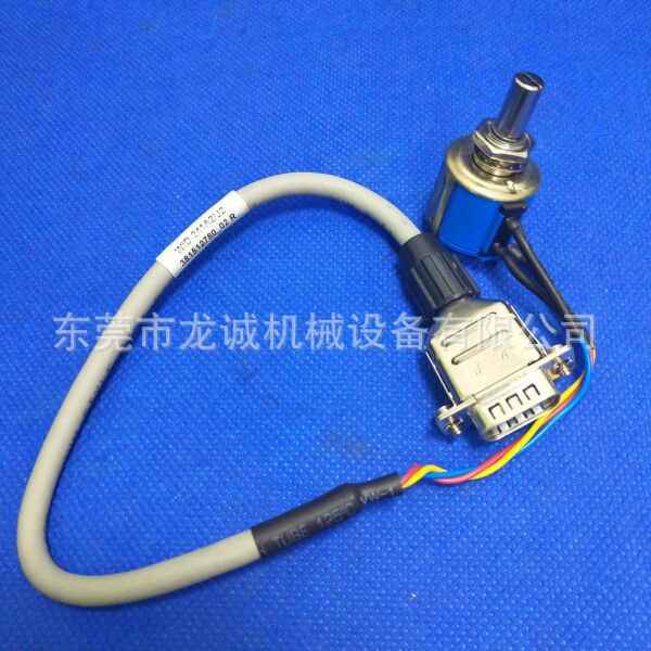 381512780阿奇夏米尔FME600火花机编码器原装阿奇夏米尔编号器