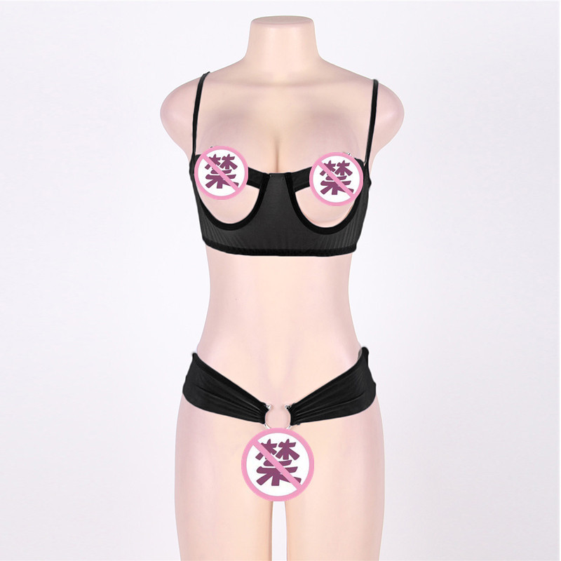 Soutiens-gorge OHYEAH en Polyester - Ref 3370148 Image 8