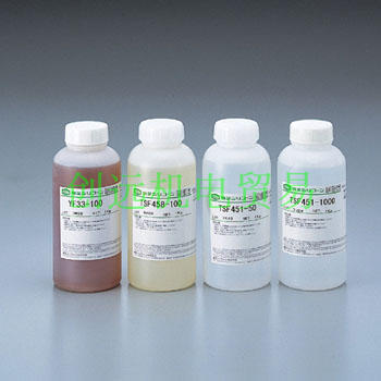 日本亚速旺AS-ONE润滑剂TSF458-100