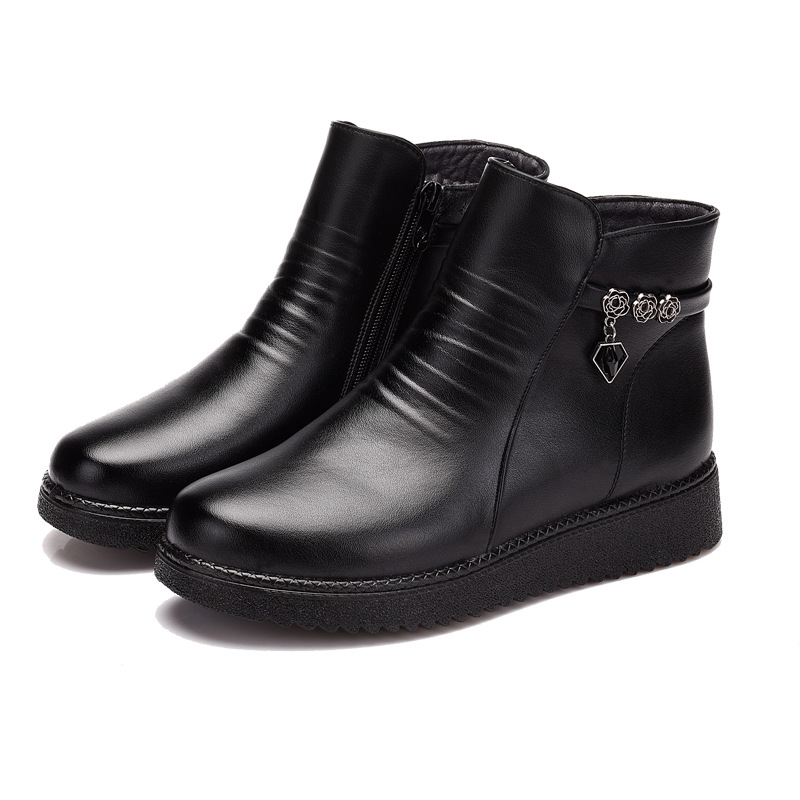 Bottes femme OISEAU CéLèBRE en Microfibre - Ref 3355394 Image 42