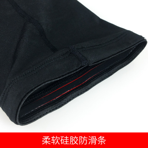 Cross-border sports calf covers for outdoor running and cycling mountaineering breathable leg socks basketball football fitness protective gear