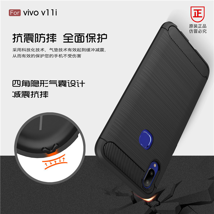 Coque téléphone portable en tpu - Ref 3371626 Image 11