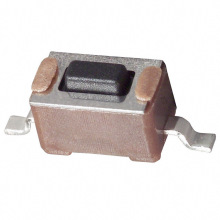 FSMSM [SWITCH TACTILE SPST-NO 0.05A 24V]