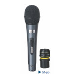 Lane莱茵 LM-557 有线麦克风话筒 kTV话筒麦克风 专业演出话筒