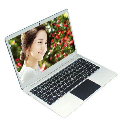 14.1 inch intel N3450 Ultra thin high configuration 6GB + 128GB Metal window10 notebook Manufactor