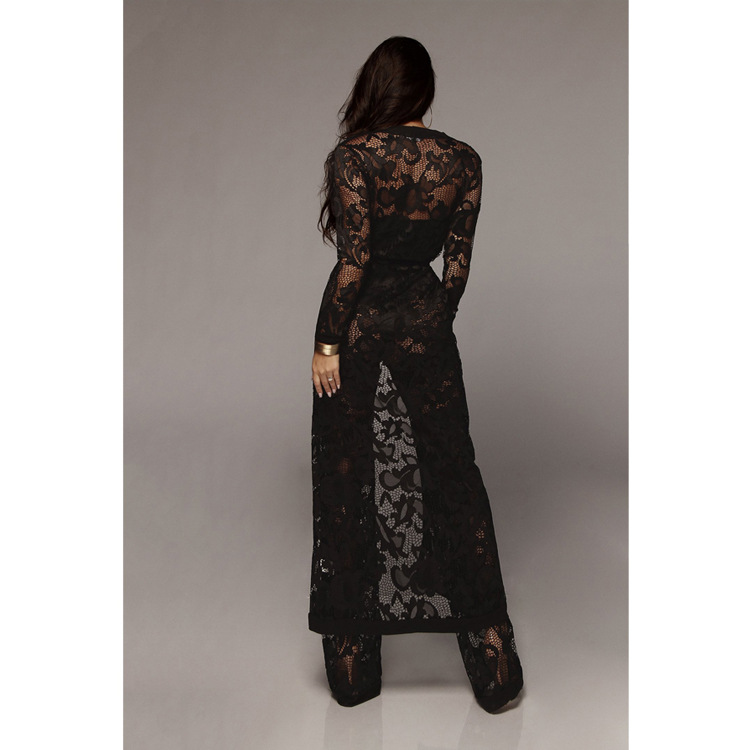 Costume femme MOYA SPINNING en Tricot - Ref 3334985 Image 25