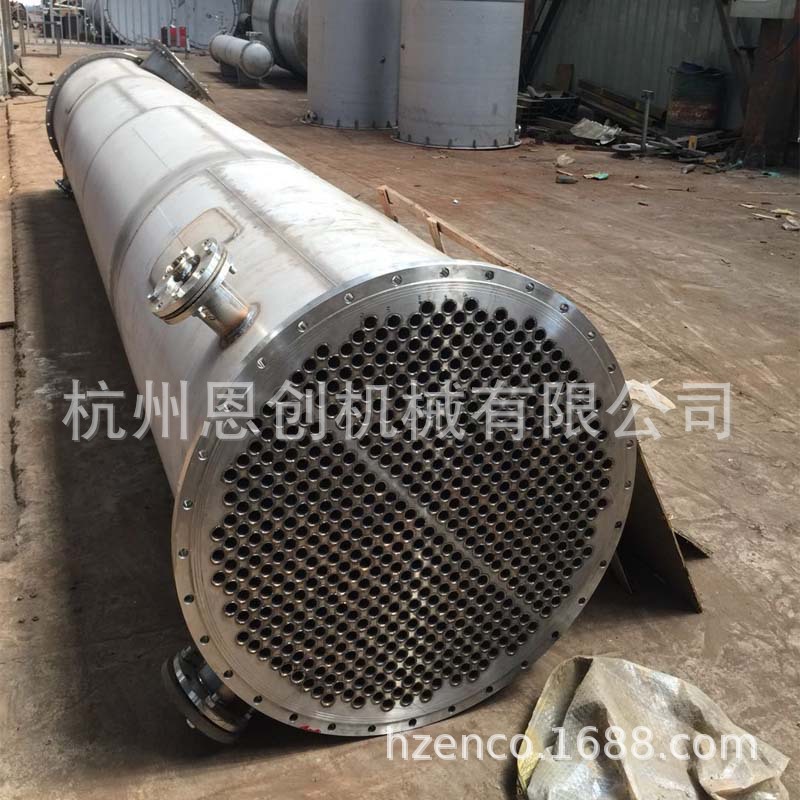 不锈钢换热器/不锈钢加热器/不锈钢蒸发器/不锈钢冷凝器