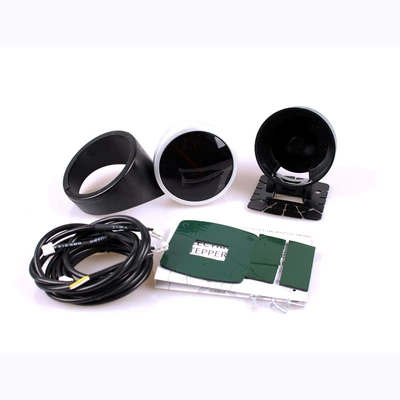 automobile instrument modification instrument water temperature