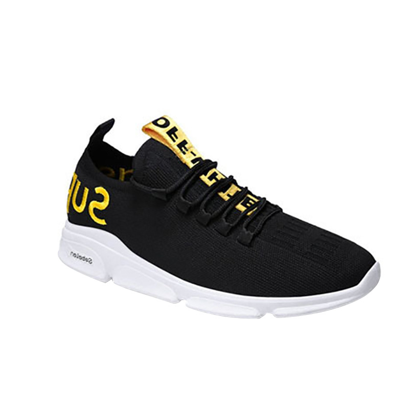 Chaussures de sport homme en rapporter - Ref 3444283 Image 5