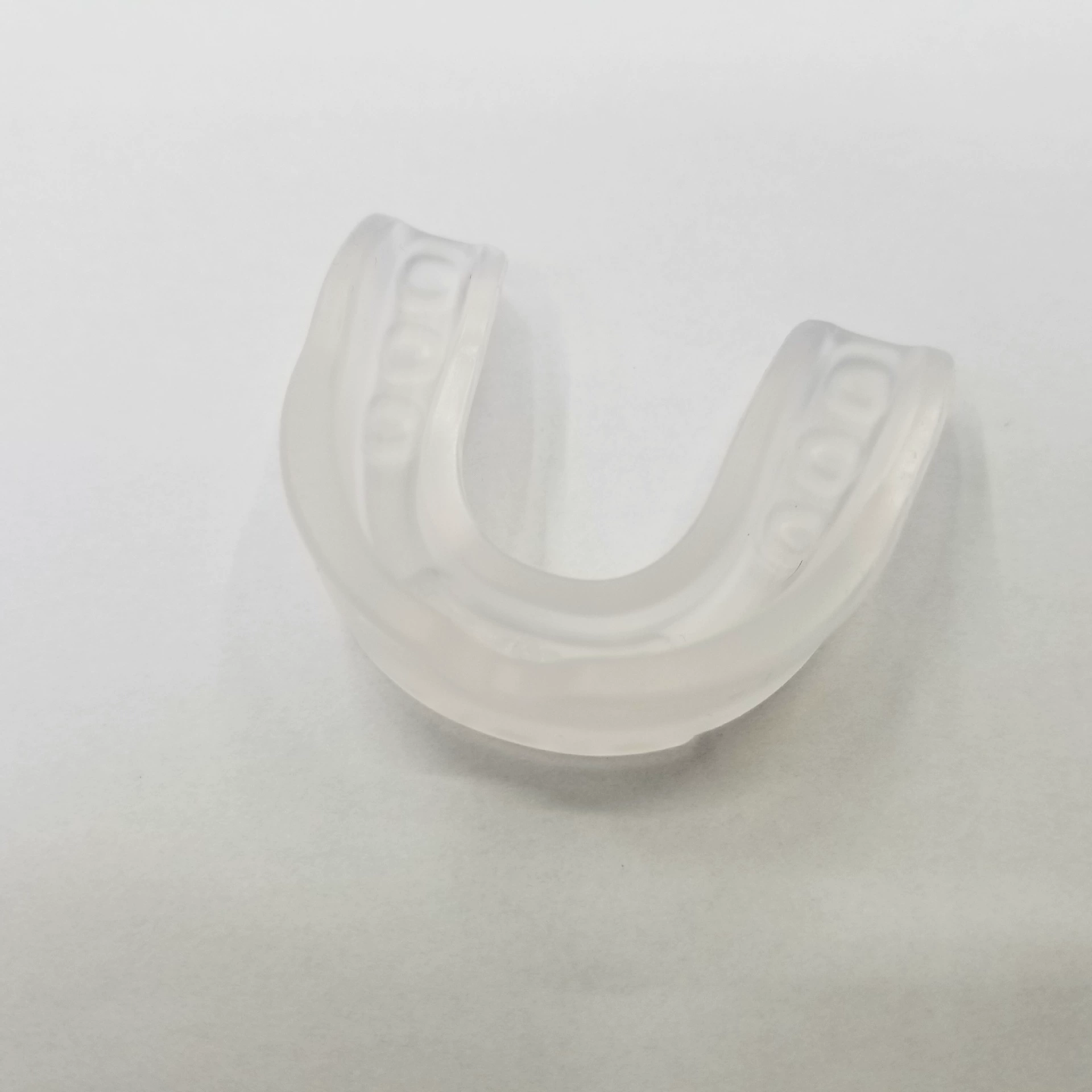 Mouthguard protection gear for boxing taekwondo adult EVA dental guard