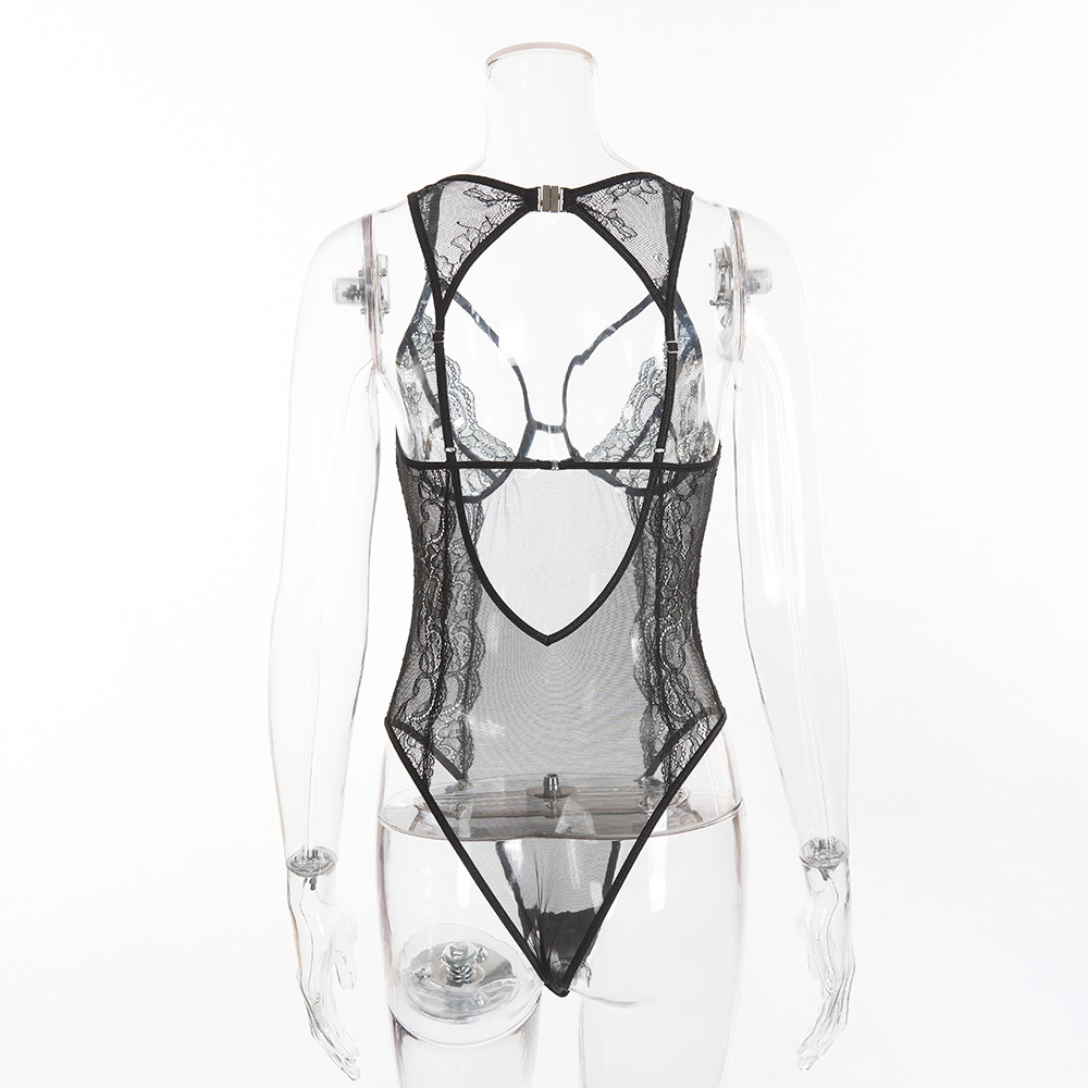 Soutiens-gorge en Polyester - Ref 3369096 Image 55