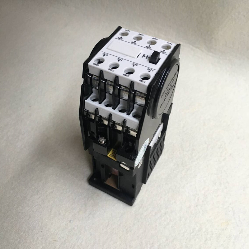 厂家供应CZY1-16/44直流接触器沈阳东牧 CZY1系列现货批发