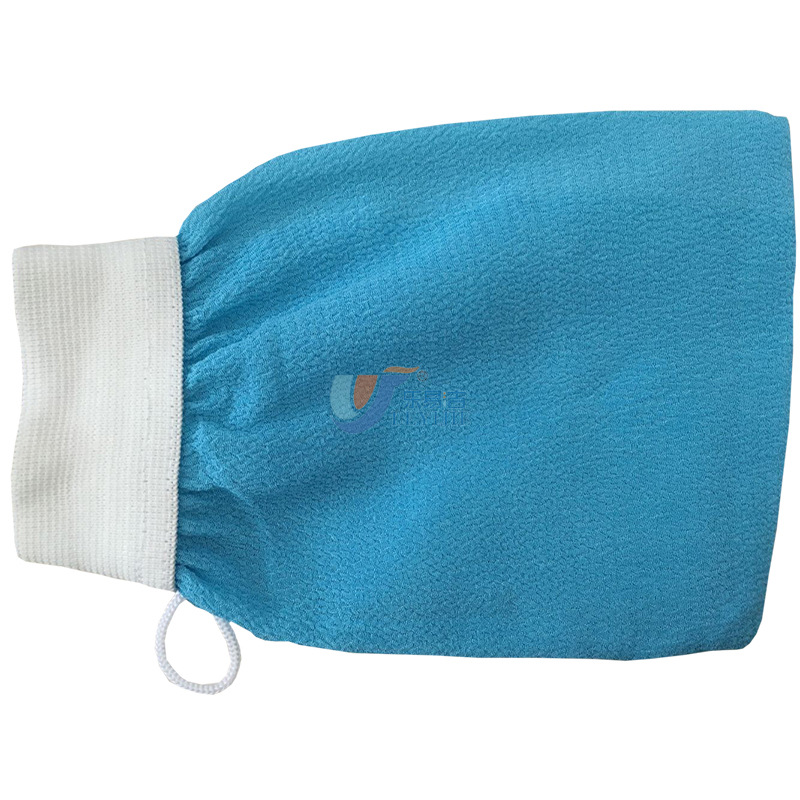 Cross-border export to Saudi Arabia 300D single layer rayon bath…
