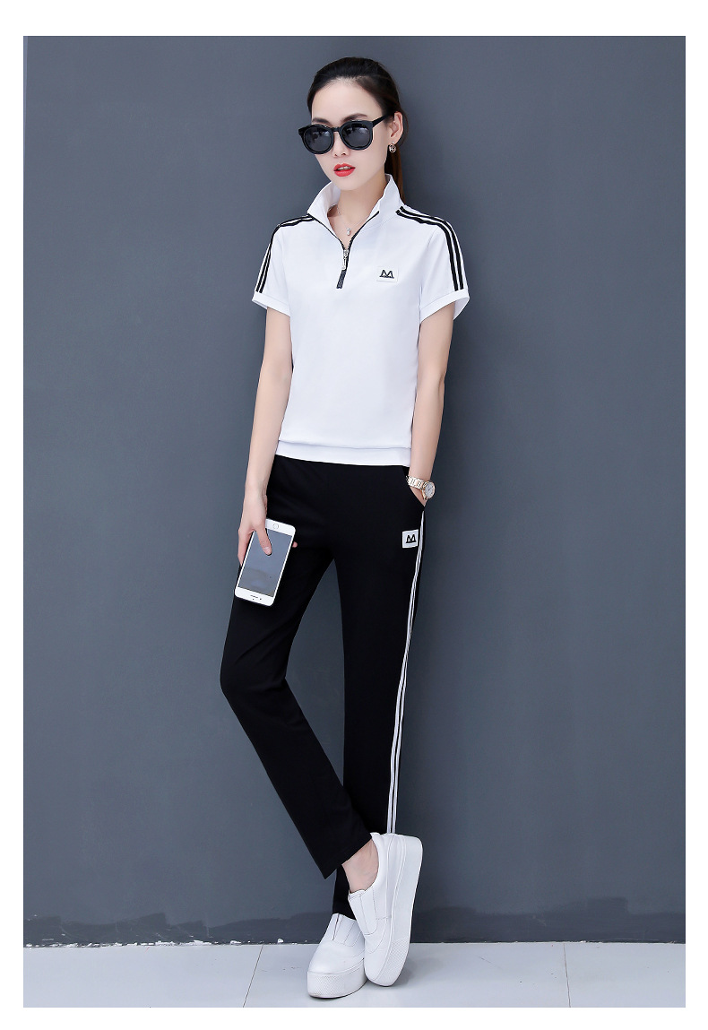 Costume femme en Coton - Ref 3334490 Image 26