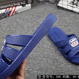 Мужские летние слайдеры, тапочки, 2019, оптовые продажи