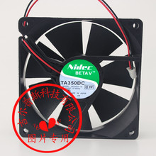 TA350DC M33423-16 24V 0.16A 92*92*25MM �ձ�Nidecɢ�ȷ���