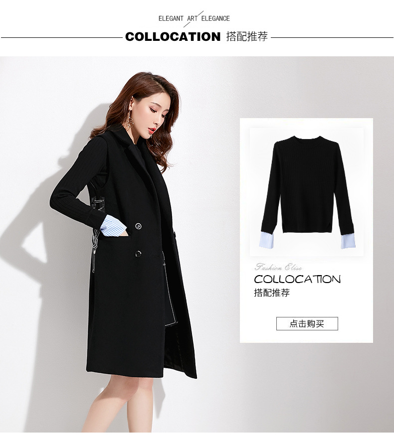 Gilet femme - Ref 3317503 Image 15