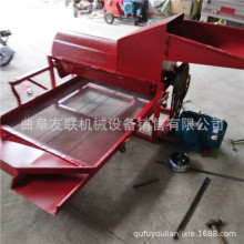 油葵都能用的油葵脱粒机 家用小型油葵打籽机 电动油葵打籽机64