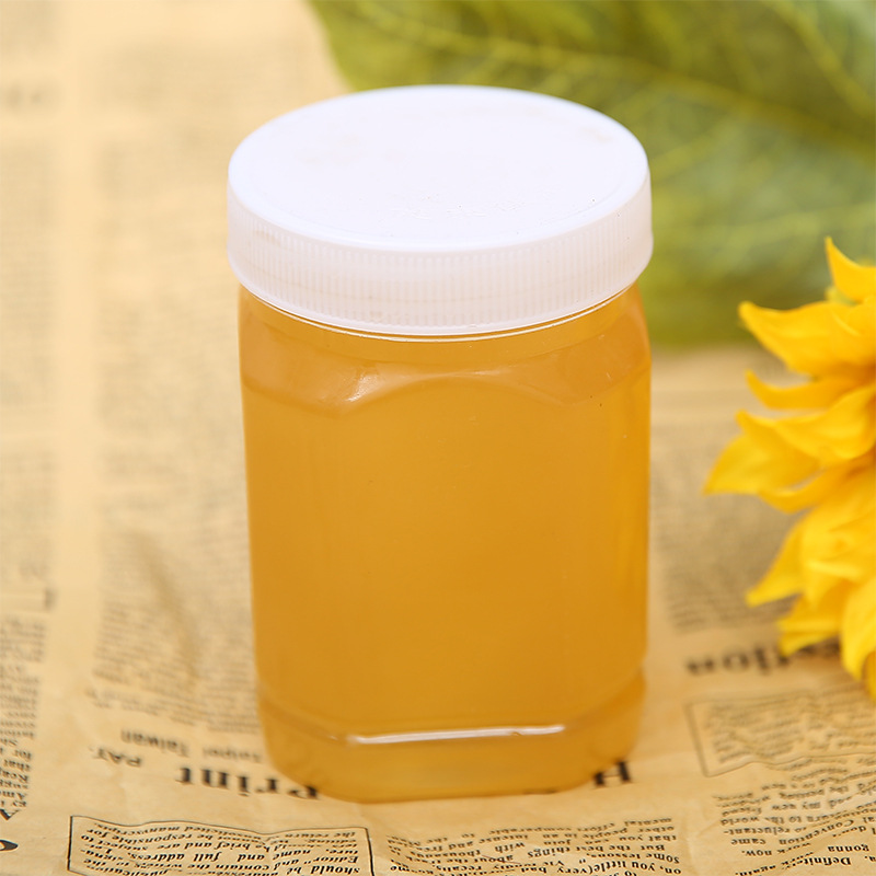 定制款蜂宜健洋槐蜂蜜源头蜂场250g500g1000g槐花蜂蜜|ru