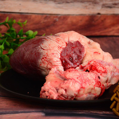 鹿产品批发 鹿场新鲜鹿心 滋补鹿产品偏方食材厂家直销大量批发|ms