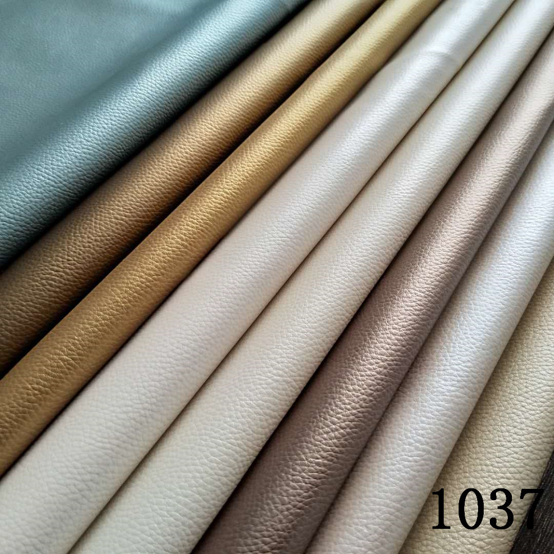 现货批发半PU人造革柔软软包硬包背景墙装饰皮革沙发移门革家具