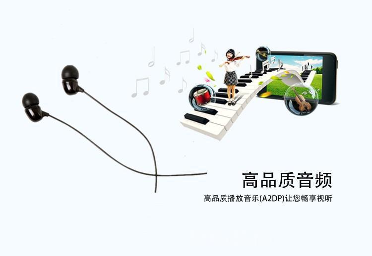 Casque bluetooth fonction appel - Ref 3378630 Image 11