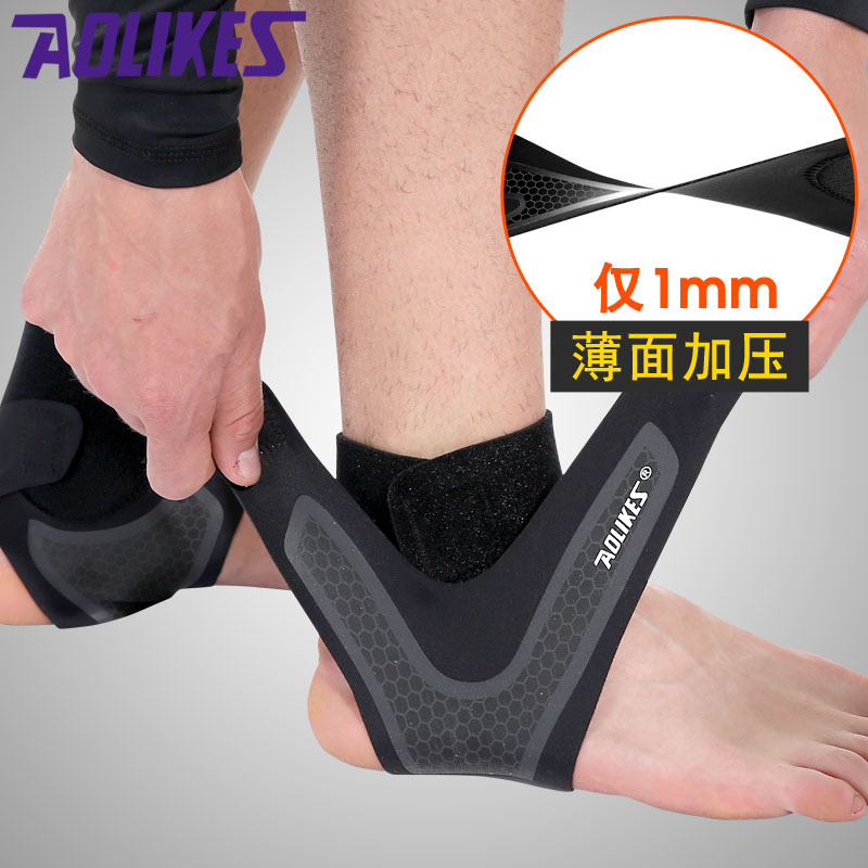 Sports Ankle Guard Lightweight Pressure...