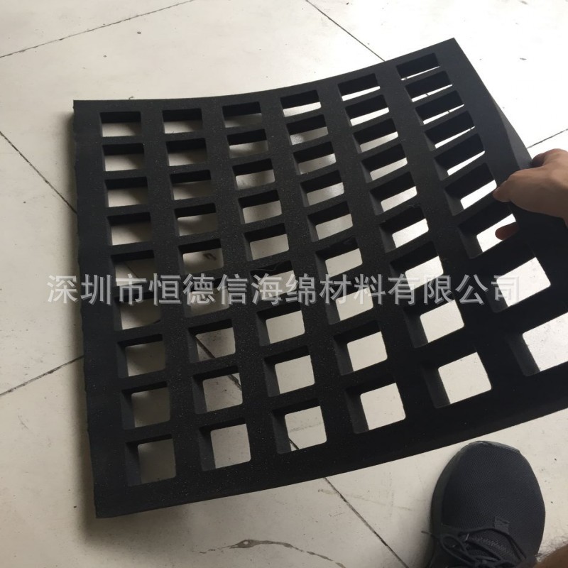 豆干模具-恒德信豆腐干海绵模具 乔灰豆干海绵模具