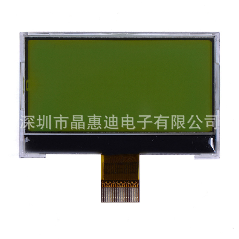 Һ/12864/ST7567/STN//SPI/1.8/COG/̵׺ʾ