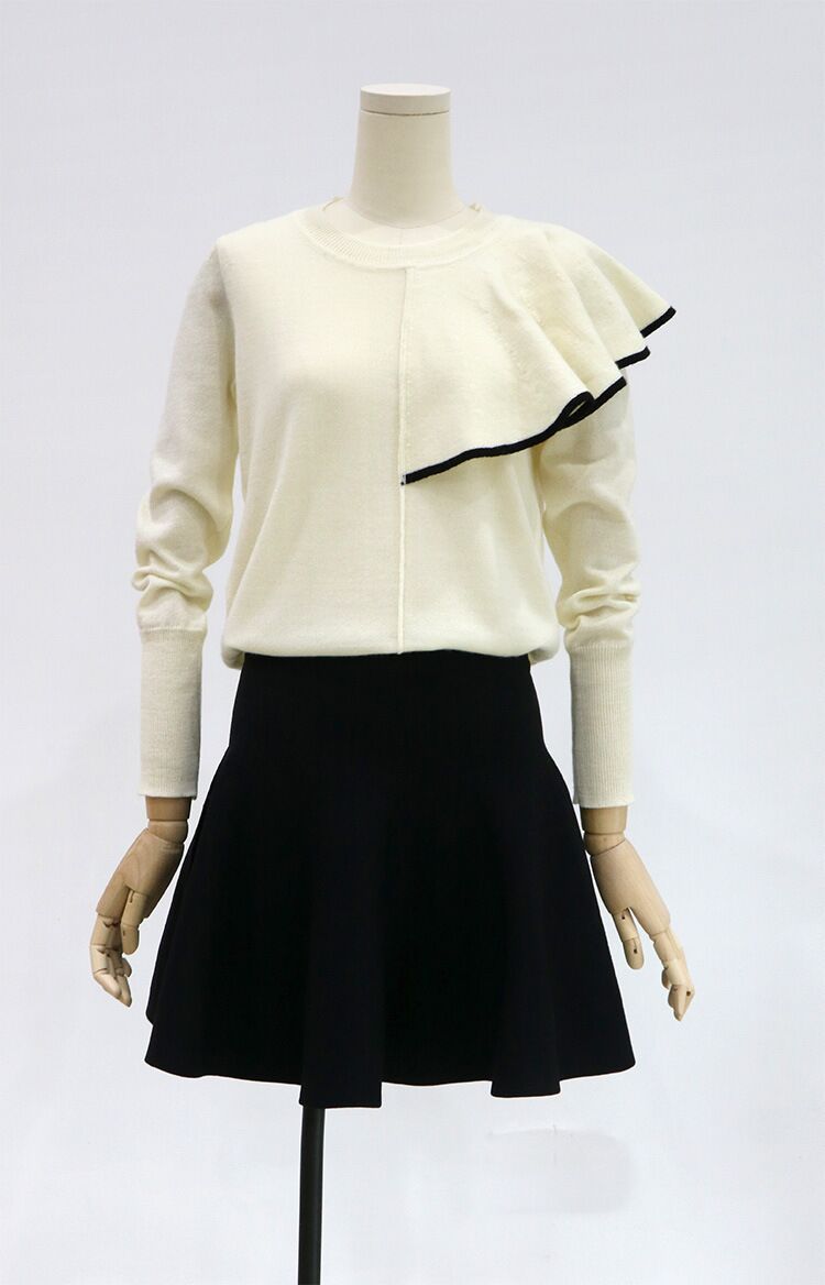 Pull femme - Ref 3414066 Image 39