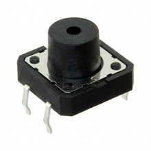 PTS125SK85-2 LFS [SWITCH TACTILE SPST-NO 0.05A 12V