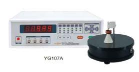 沪光YG107A型/YG35型磁环形线圈圈数测量仪/铁芯测量仪