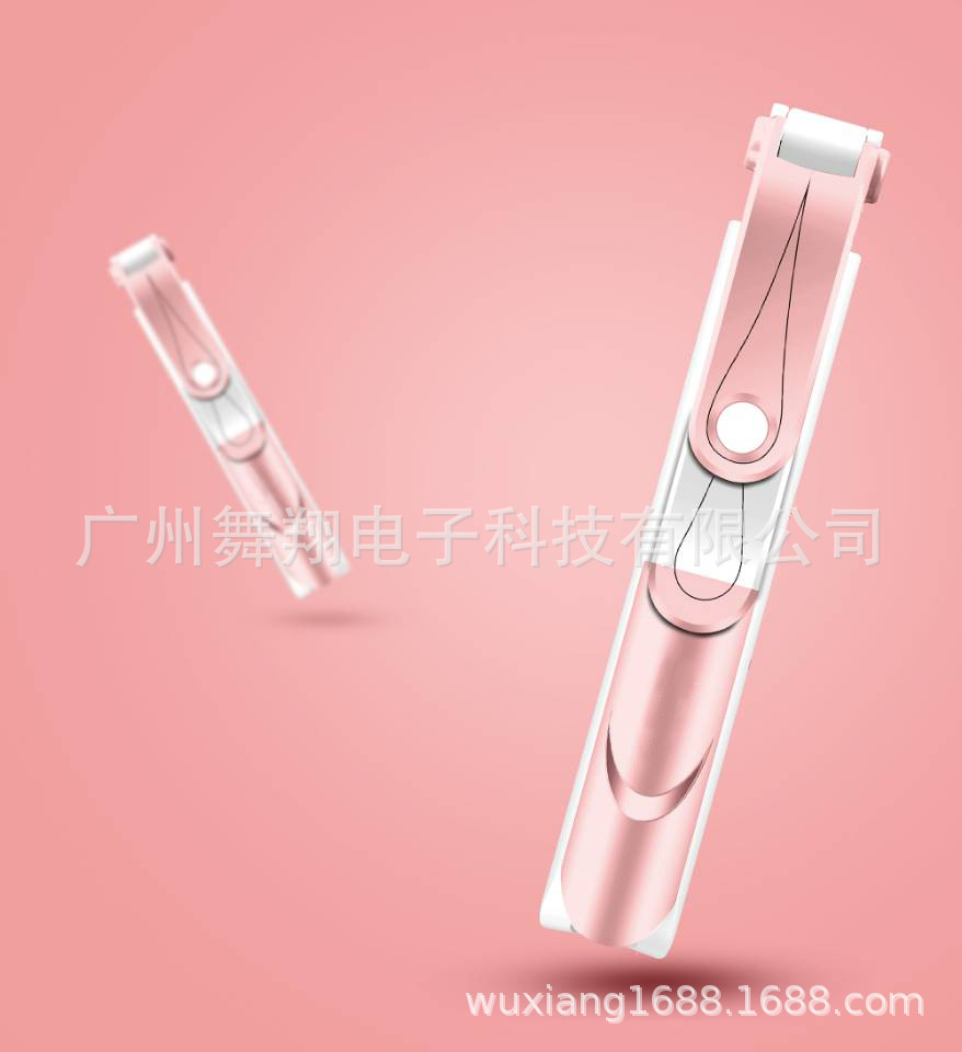 Perche selfie en ABS - Ref 3386099 Image 13