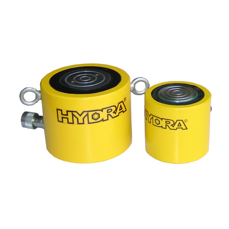 上海海塔 薄型液压千斤顶 液压起重器 汽车电动液压千斤顶