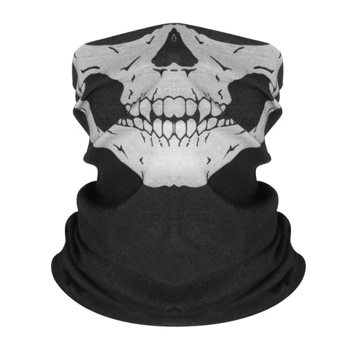 Outdoor seamless and ever-changing magic headscarf for men and women, bicycle riding headscarf, face mask, neck cover, windproof and sunscreen scarf, summer